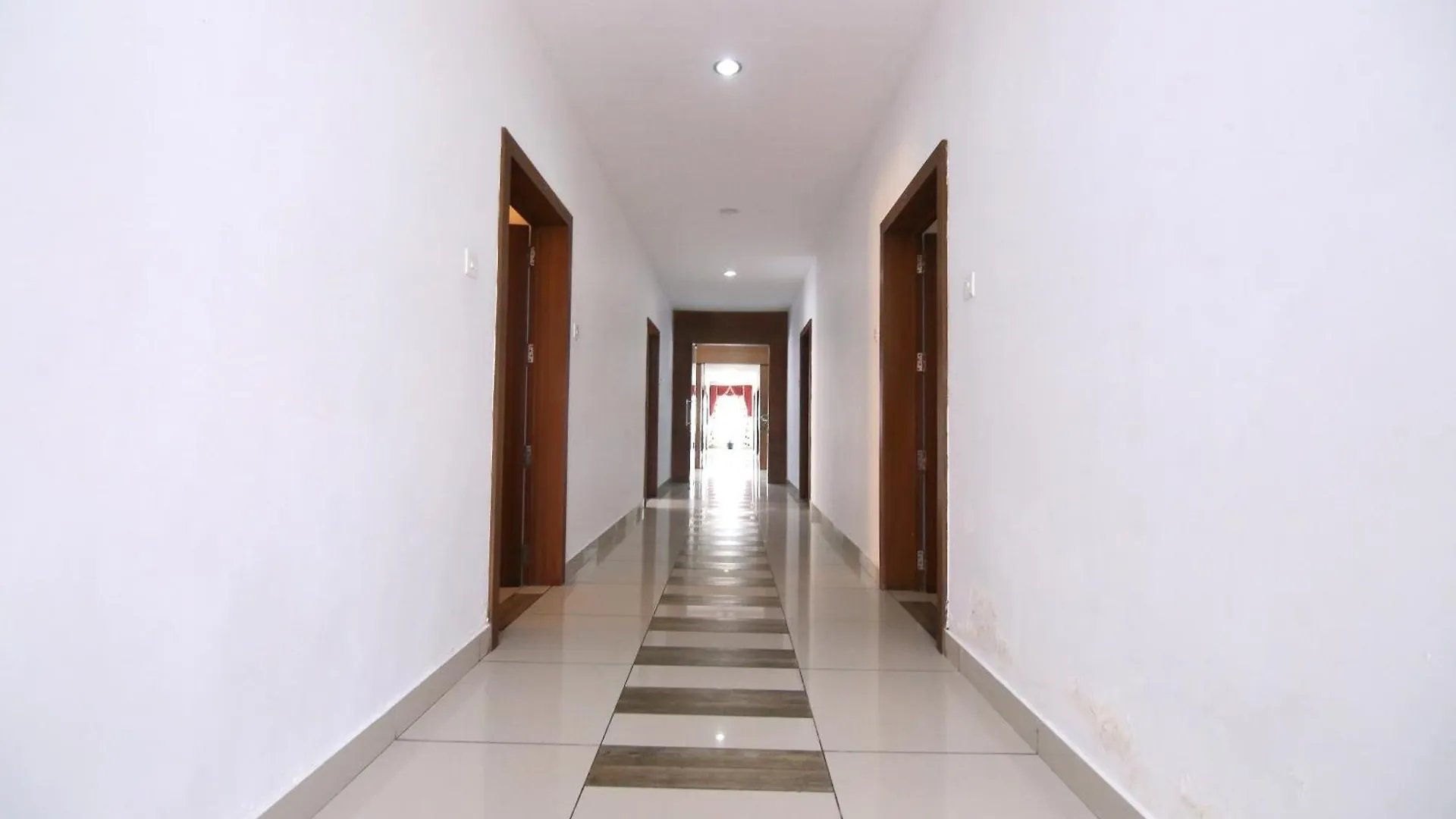 Hotel O Pearl View Residency Ambalavayal