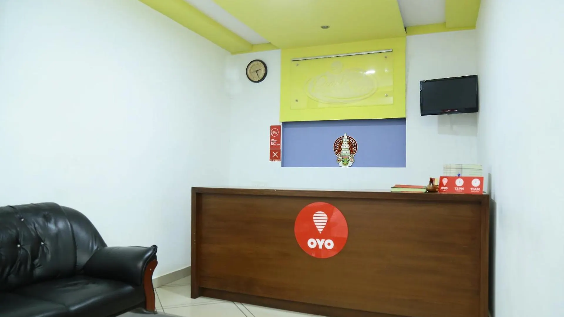 Hotel O Pearl View Residency Ambalavayal