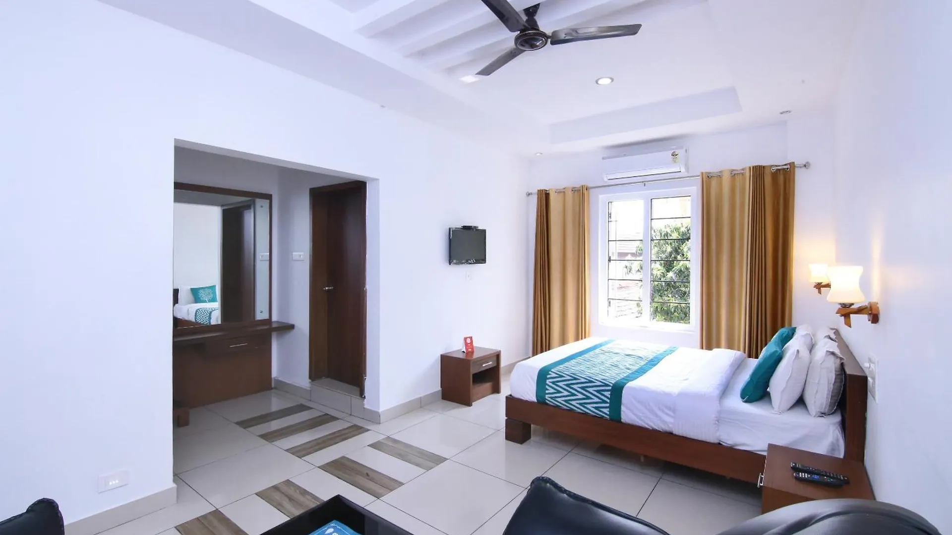 Hotel O Pearl View Residency Ambalavayal