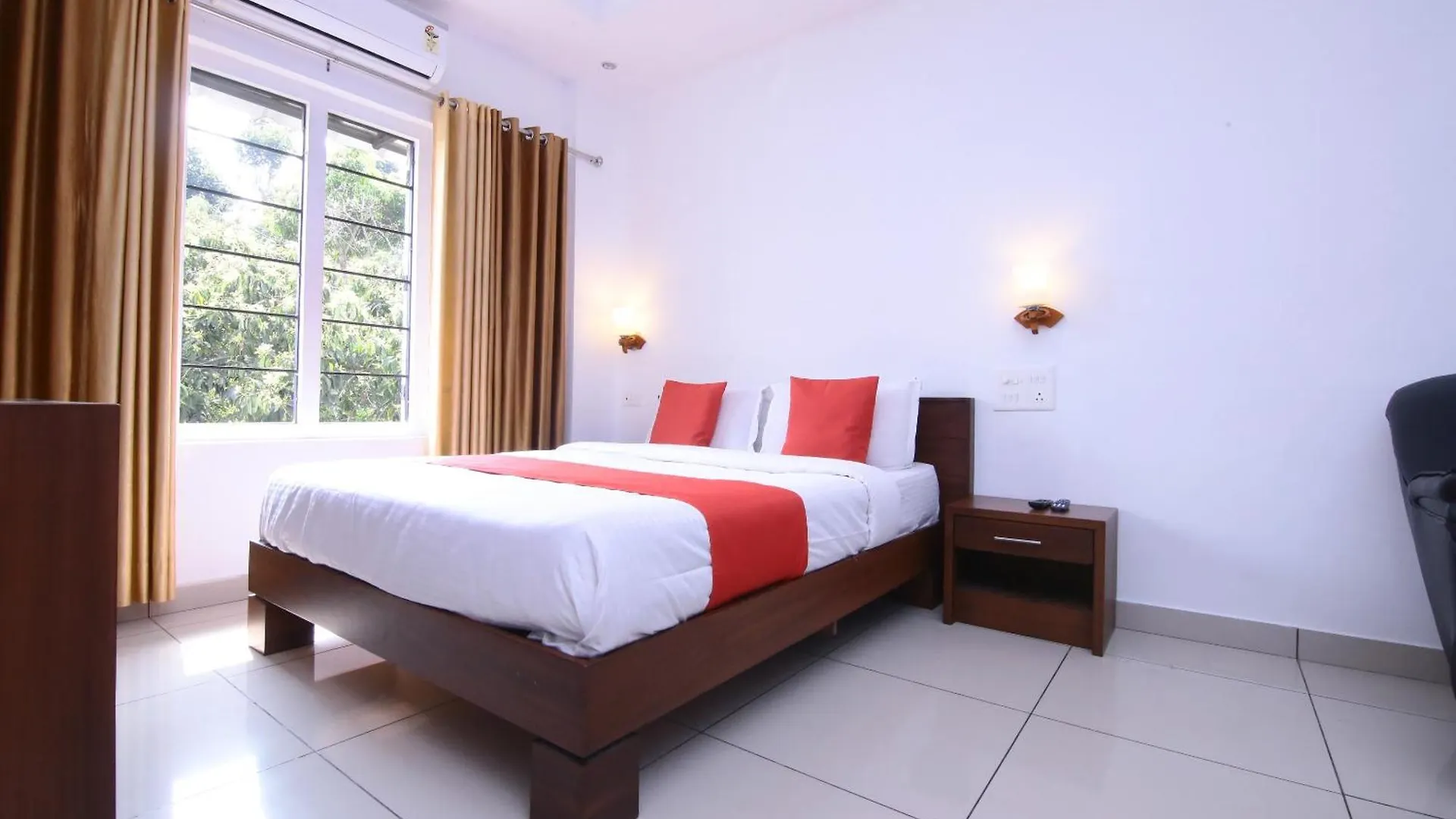 Hotel O Pearl View Residency Ambalavayal 3*,  India