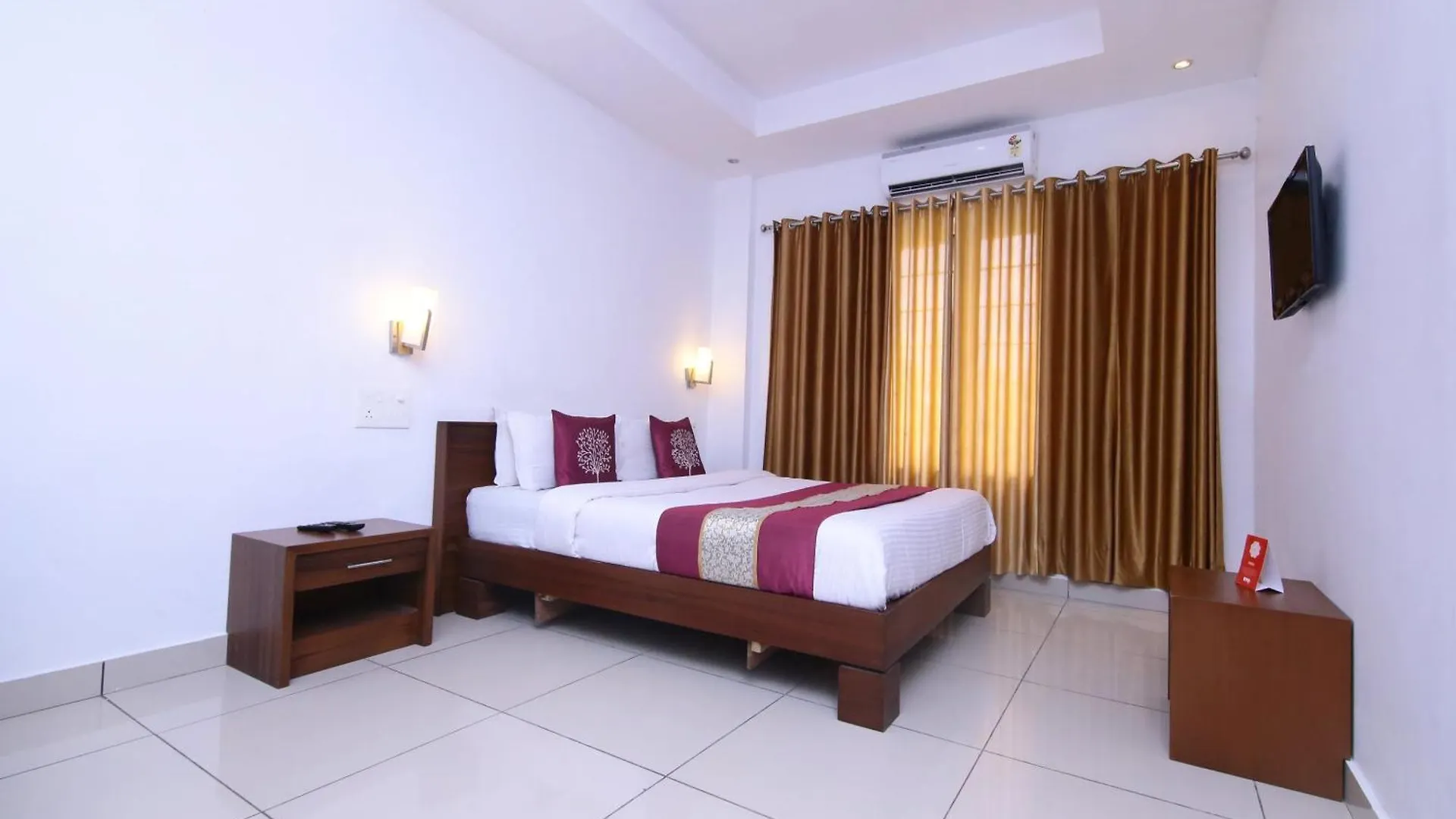 Hotel O Pearl View Residency Ambalavayal