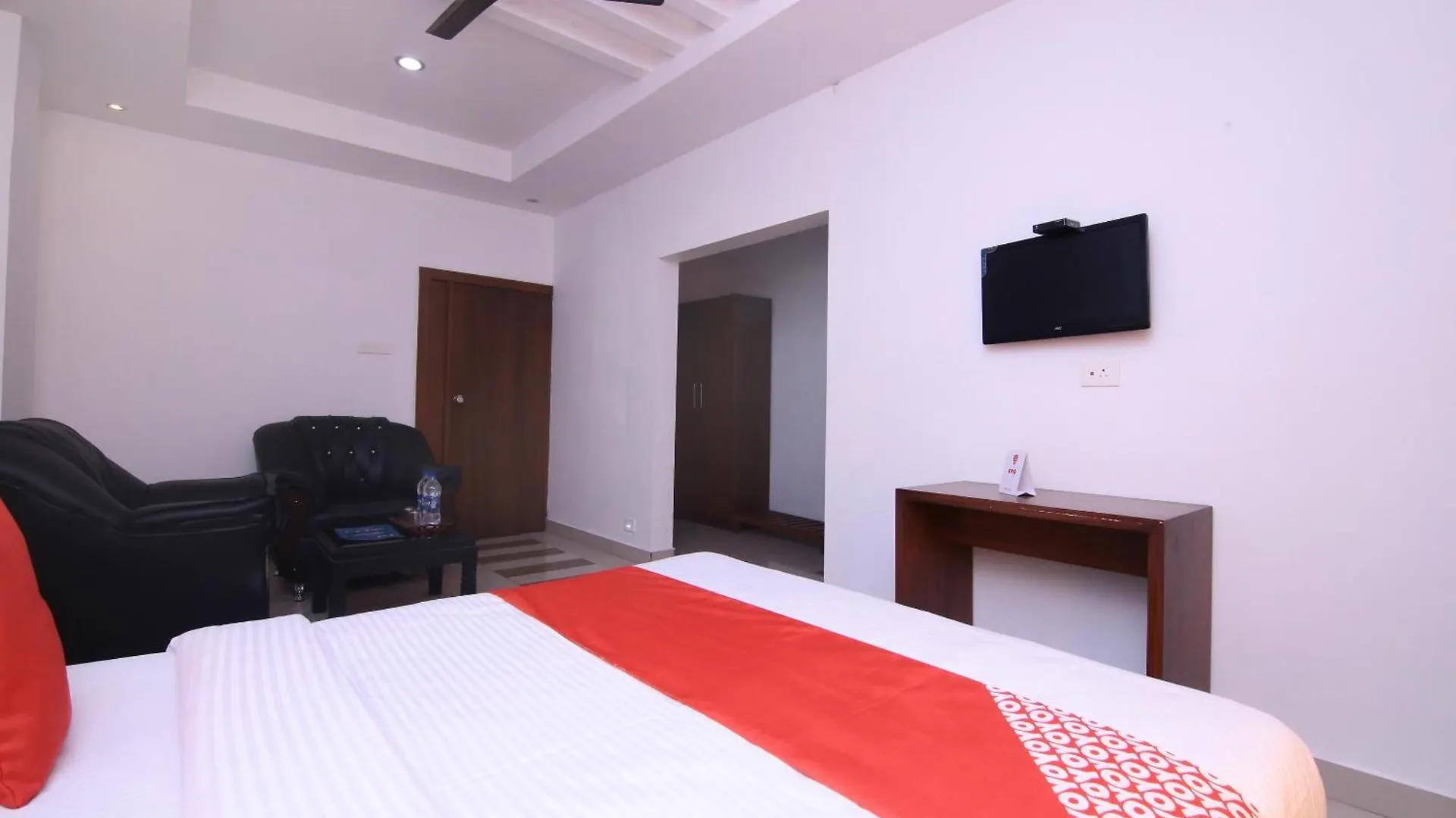 Hotel O Pearl View Residency Ambalavayal