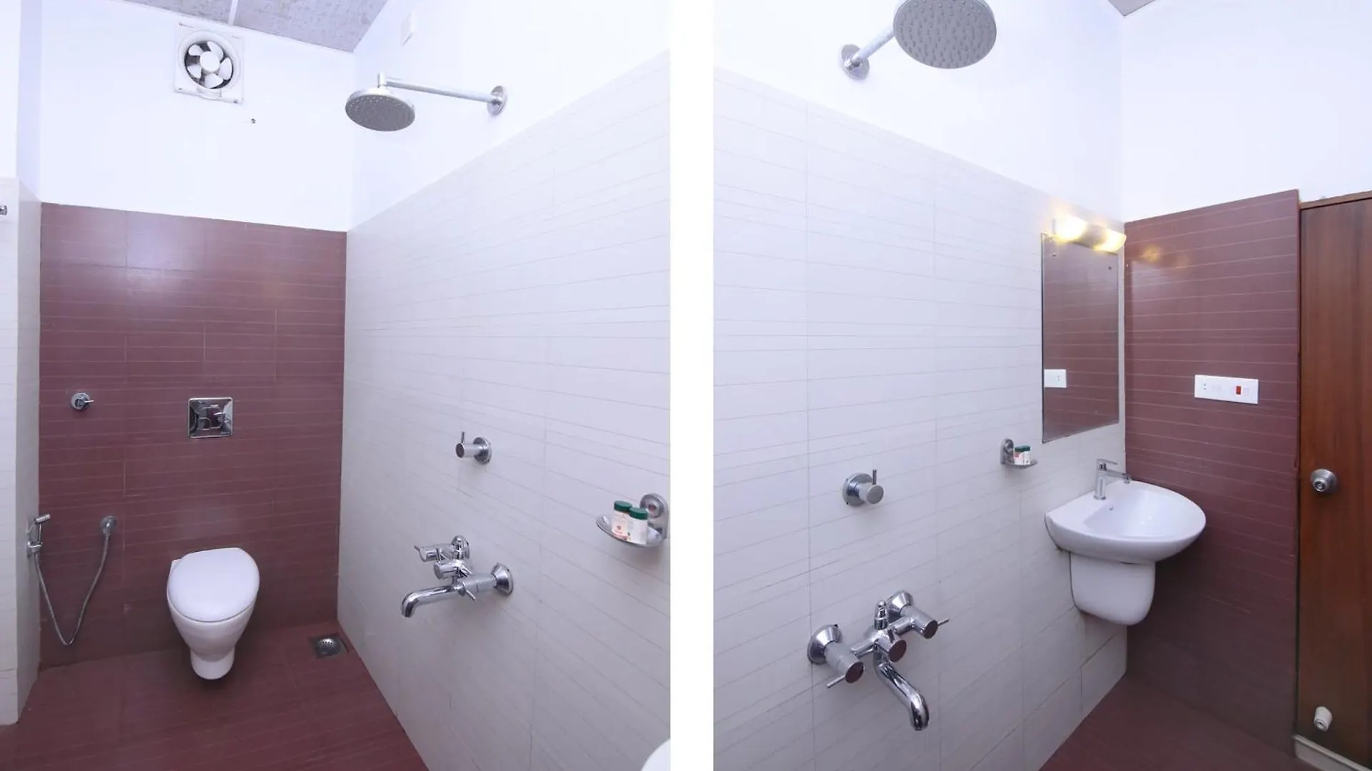 Hotel O Pearl View Residency Ambalavayal