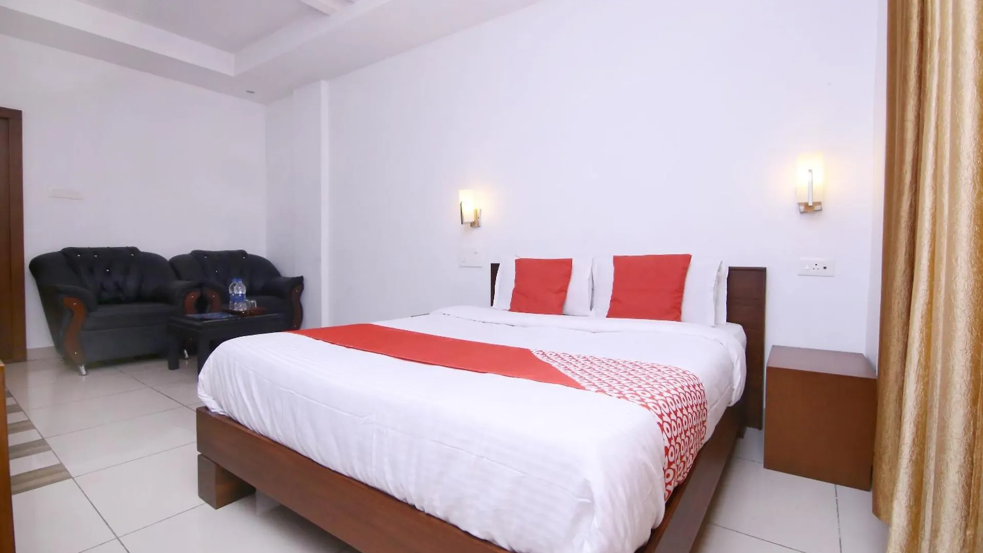 Hotel O Pearl View Residency Ambalavayal India