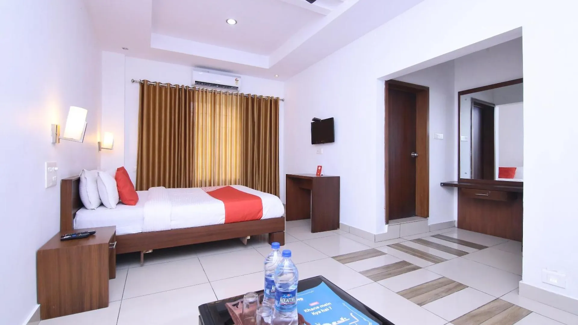 Hotel O Pearl View Residency Ambalavayal