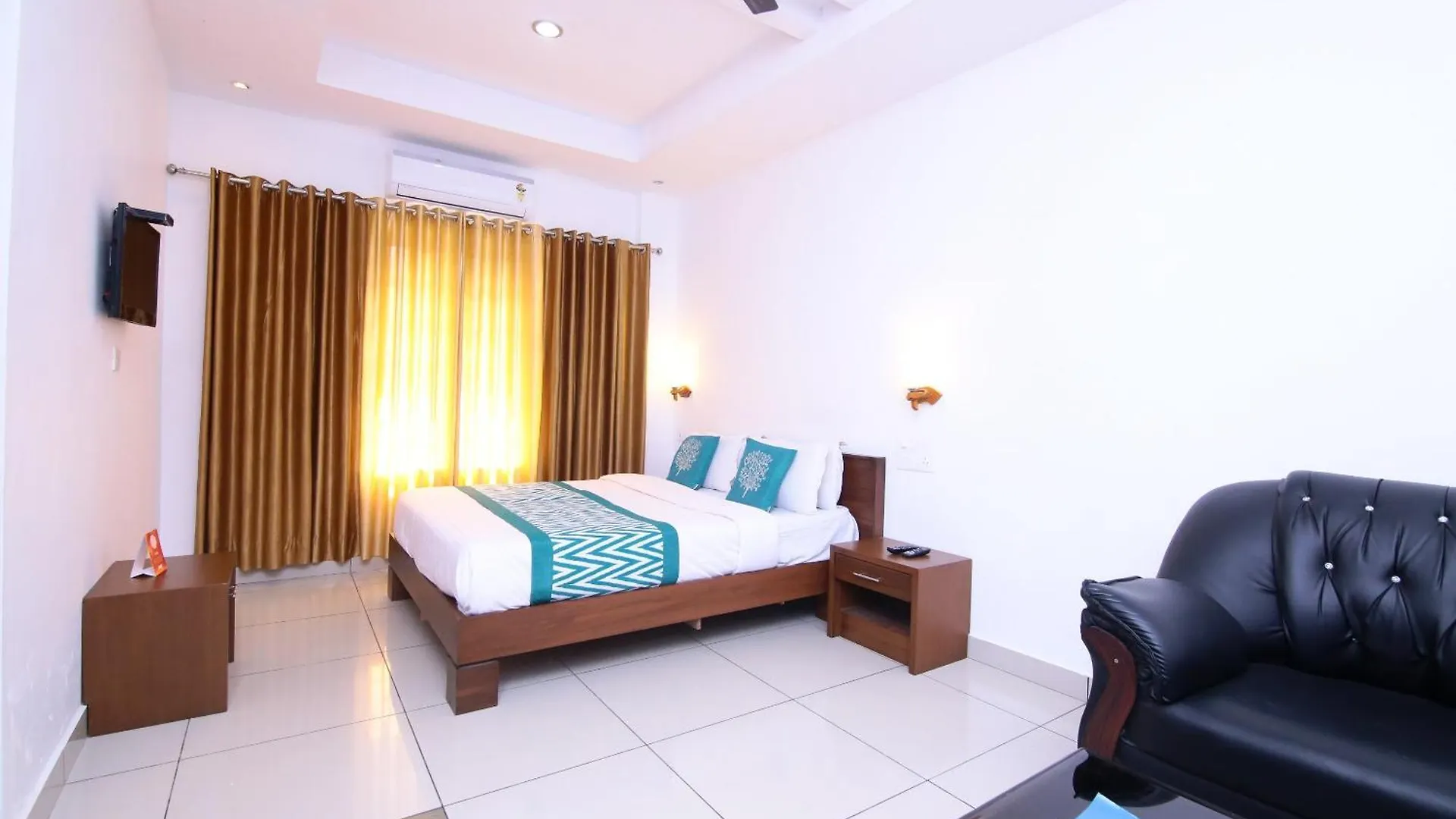 Hotel O Pearl View Residency Ambalavayal