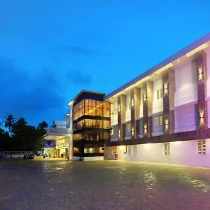 Apsara Hotel
